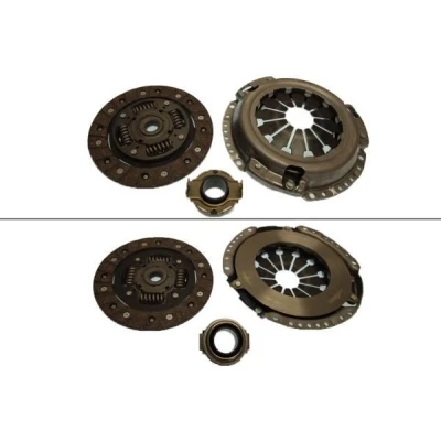 Afbeelding van KAWE 960471 Koppelingsset Met koppelingdrukplaat koppelingsplaat, druklager D 200 HONDA: CIVIC 6 Hatchback, CRX 3, Stufenheck
