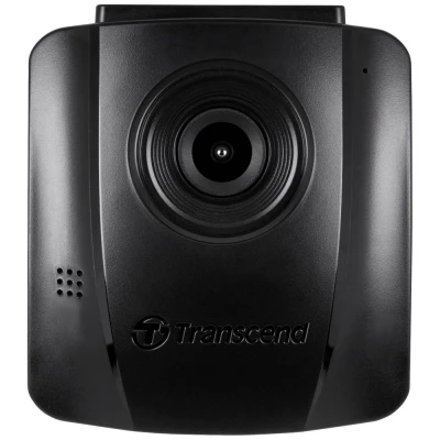 Afbeelding van Transcend DrivePro 110 Dashcam Kijkhoek horizontaal (max.): 130 Accu, Display, G sensor, Microfoon, WDR