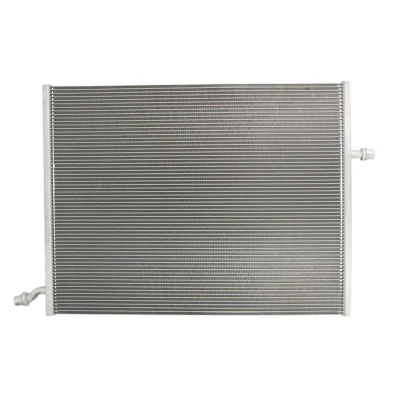 Afbeelding van NRF Radiateur 550167