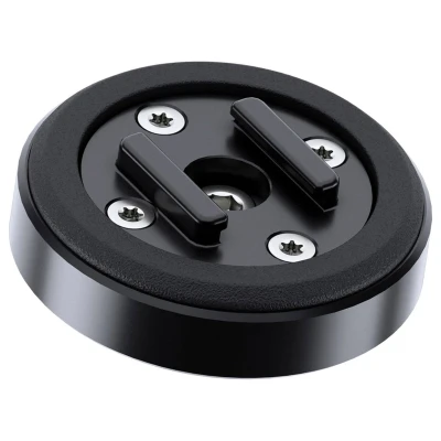 Afbeelding van SP Connect Anti Vibration Module Motor(fiets) (SPC) Trillingsdemper Zwart Kunststof