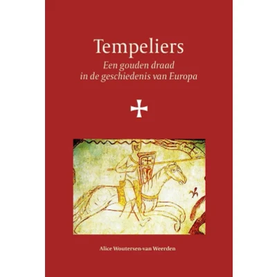 Afbeelding van Tempeliers