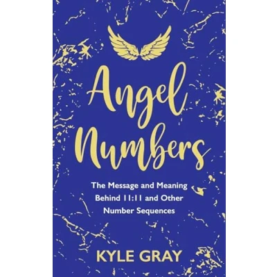 Afbeelding van Angel Numbers: The Message and Meaning Behind 11:11 Other Number Sequences