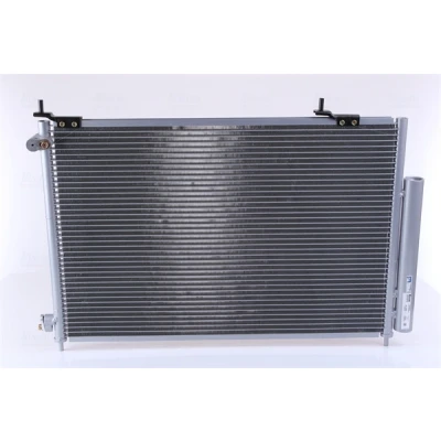 Afbeelding van Nissens Airco condensor 940062