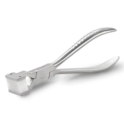 Afbeelding van SPEEDWOX Optische Brillen Frame Buigen Aanpassen Tang 6 Inch Rvs Nylon Kaak Bril Reparatie Assembleren Gereedschap