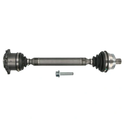 Afbeelding van Aandrijfas PASCAL G2W019PC