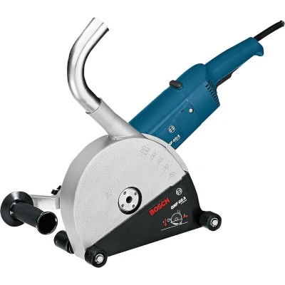 Afbeelding van Bosch GNF 65 A Muurfrees in Koffer 0601368703