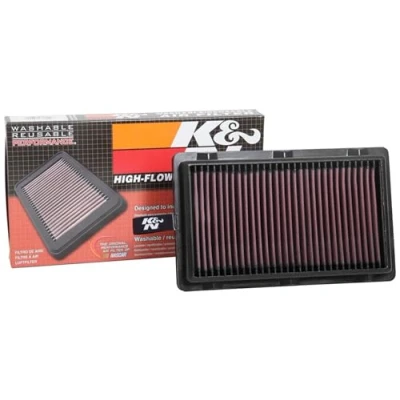 Afbeelding van Luchtfilter K&amp;N Filters 33 3125