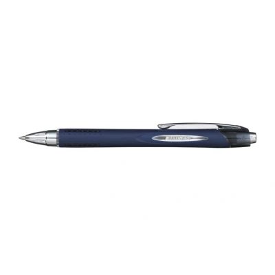 Afbeelding van Rollerpen Uni ball Jetstream 0.7mm zwart