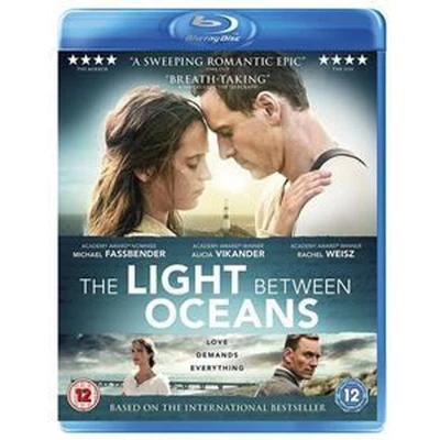 Afbeelding van Light Between Oceans