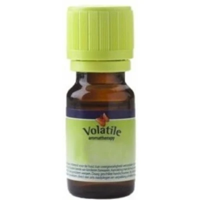 Afbeelding van Volatile Geranium Bourbon (Geranium Pelargoniumgraveolens) 5ml