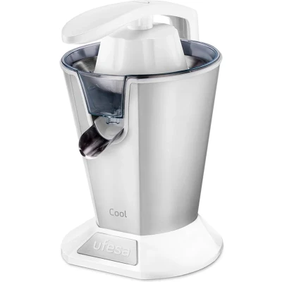Afbeelding van Elektrische juicer UFESA EX4940 Cool White