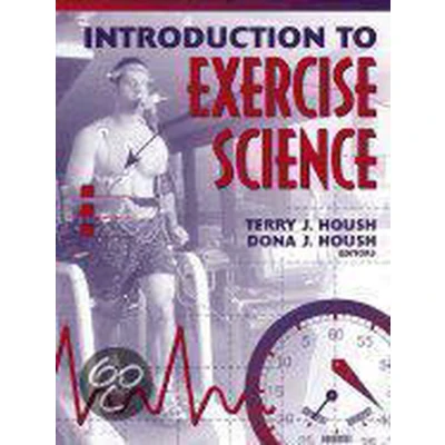 Afbeelding van Introduction to Exercise Science