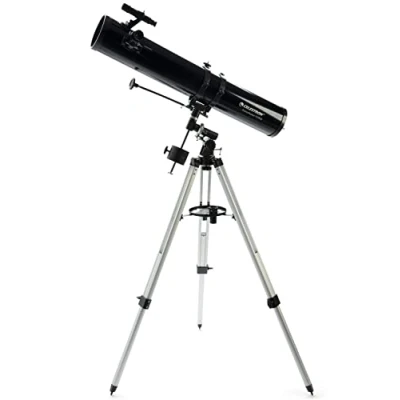 Afbeelding van Celestron 114Eq Power Seeker Telescope