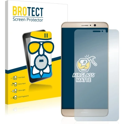 Afbeelding van BROTECT Screenprotector voor Huawei Mate 9 Folie Beschermfolie Beschermglas matte