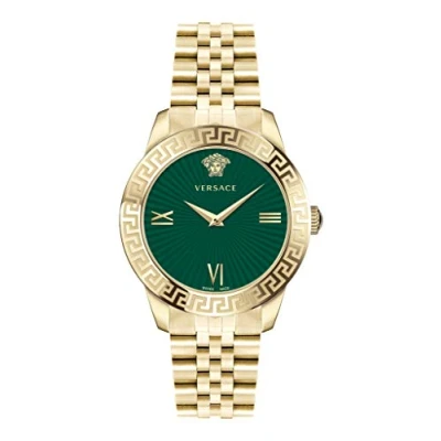 Afbeelding van Versace Dames watch VEVC00619