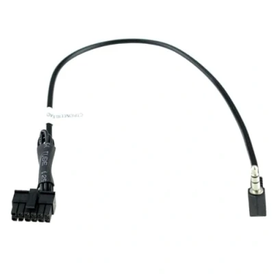 Afbeelding van Stuurwiel bediening geschikt voor Pioneer cable AVH/DMH/SPH 2022