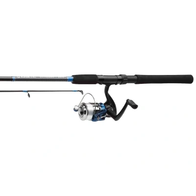 Afbeelding van Kinetic Combo Vildmark CC (3 delen) 2.70m Heavy 15 50g Molen 5000FD (0.40mm nylon)