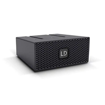 Afbeelding van LD Systems CURV 500 SLA SmartLink Adapter