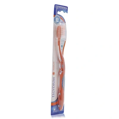Afbeelding van Elgydium Tandenb Antiplak S10 Medium