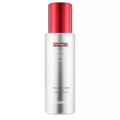 Afbeelding van Medi Peel Peptide 9 Volume Bio Tox Toner Pro 250 ml