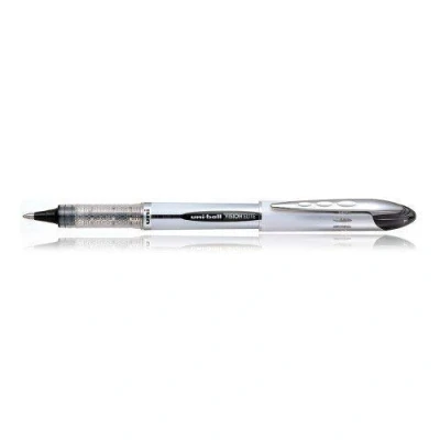 Afbeelding van UNI BALL UB 200 VISION ELITE ROLLERBALL (PACK VAN 3) ZWART
