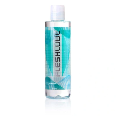 Afbeelding van Fleshlight Fleshlube Ice Glijmiddel 250 ml