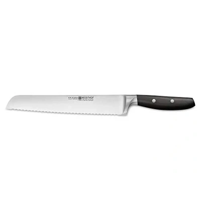 Afbeelding van Wüsthof Epicure Slate Broodmes 23 cm