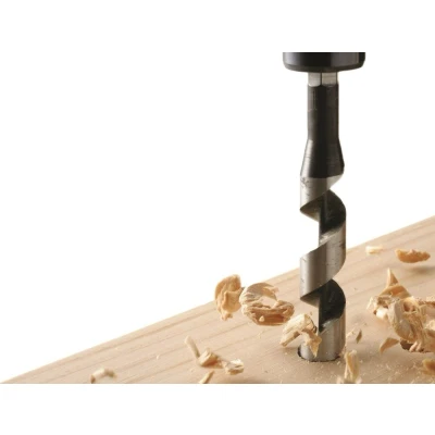 Afbeelding van Rex slangenboor hout 10x235mm