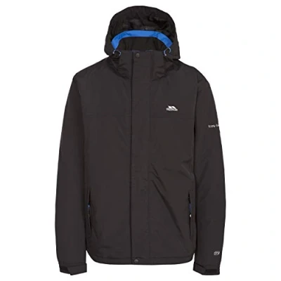 Afbeelding van Trespass Heren Tp75 Donelly Jacket (pak van 1)