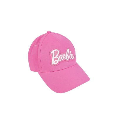 Afbeelding van Barbie Pet, Dames, Maat: One Size, Pink