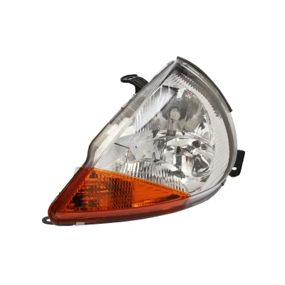 Afbeelding van TYC Koplamp 20 5322 08 2