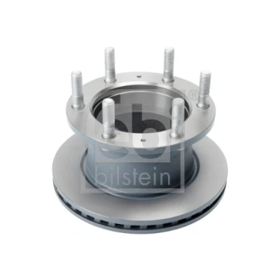 Afbeelding van Febi Bilstein Remschijven 171505