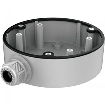 Afbeelding van Junction Box for Dome Camera DS 1280ZJ DM21