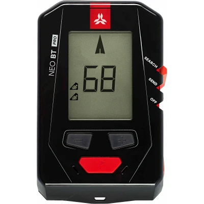 Afbeelding van Arva Neo BT Pro Lawinepieper