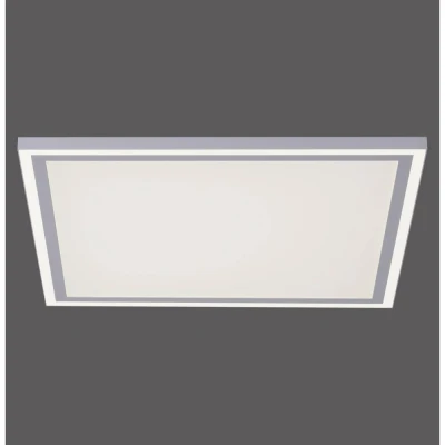 Afbeelding van Just Light 14851 16 LED plafondlamp 50 W Wit