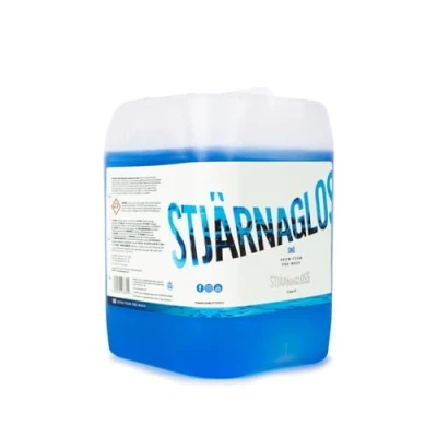 Afbeelding van Stjärnagloss Snö Snow Foam Pre Wash 5000ml