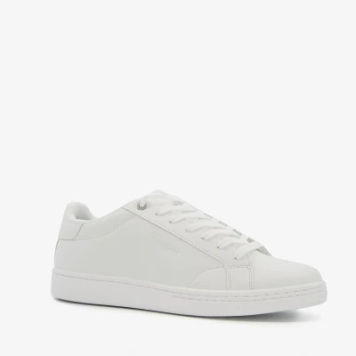 Afbeelding van Bjorn Borg T450 Sig EMB heren sneakers wit Maat 46