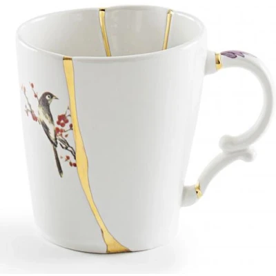 Afbeelding van Seletti Kintsugi Mok 3