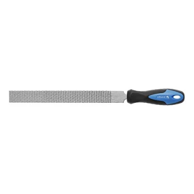 Afbeelding van houten rasp 200 mm vijl platte van SECOTEC®