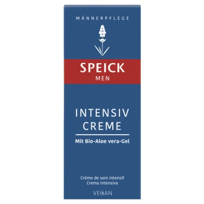 Afbeelding van Speick Intensive creme man 50 ml