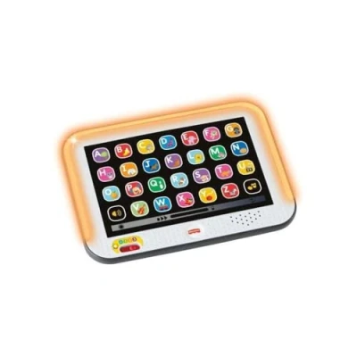 Afbeelding van Interactieve Kindertablet Fisher Price