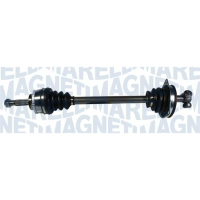 Afbeelding van Aandrijfas MAGNETI MARELLI 302004190244
