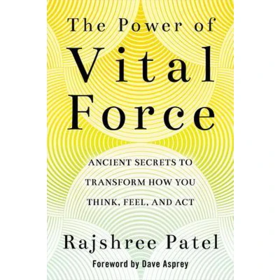Afbeelding van The Power of Vital Force