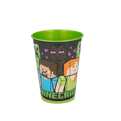 Afbeelding van Stor Tazza, Plastic, kleurrijk, S (1 stuk)