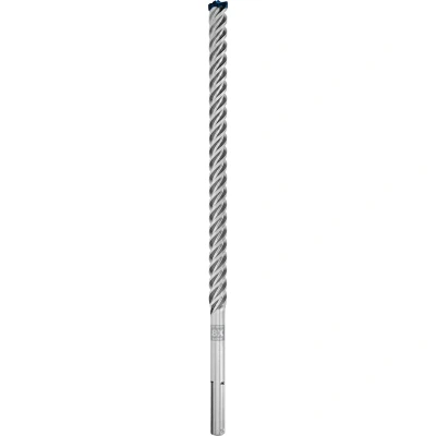 Afbeelding van Bosch Accessories EXPERT SDS Max 8X 2608900268 Hamerboor 5 delig 24.00 mm Gezamenlijke lengte 520 stuk(s)
