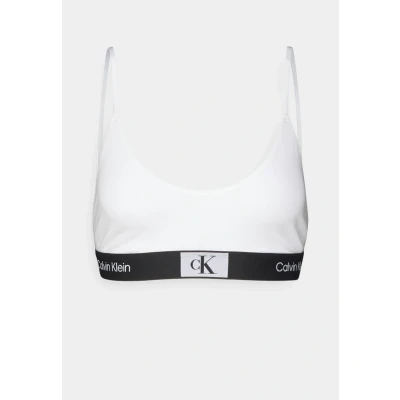 Afbeelding van Calvin Klein String BH Voor Dames Maat XS