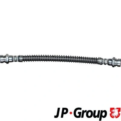 Afbeelding van JP GROUP 3561700380 Remslang Achteras rechts 205mm HYUNDAI: Getz (TB) 1.5 CRDi GLS, i, CRDi, 1.6, 1.3 1.1, 1.3, 1.4 i 2002 2010