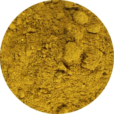 Afbeelding van Van Beekum Specerijen Vindaloo 20 KG Zak (bulk verpakking)