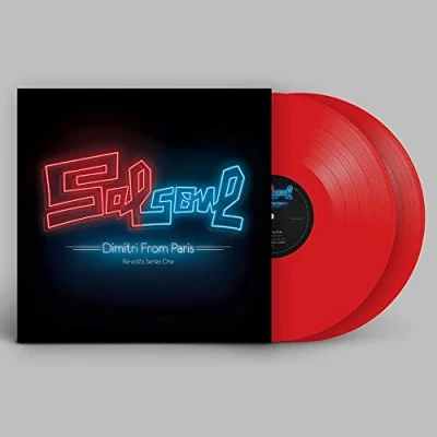 Afbeelding van Rsd 2017: Salsoul Reedits Series One: Dimitri From Paris