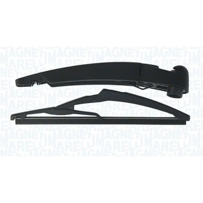 Afbeelding van Ruitenwisser Magneti Marelli 000723180319 242mm Zonder speciale voertuigadapter MINI: Hatchback, Countryman